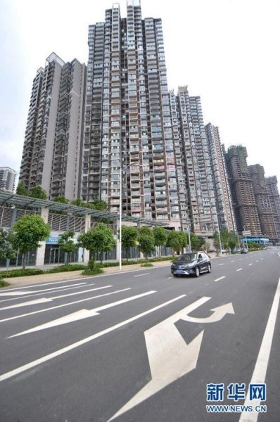 去年在长沙买的房，小区附近正在建设高铁站，房子有增值空间吗？