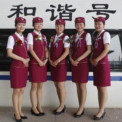 高铁乘务专业哪个学校好一点？