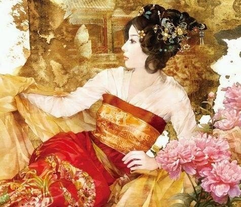 “玉体横陈”这个成语出自哪里，有什么历史故事或传说？