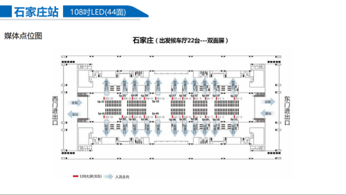 石家庄站换乘指南？
