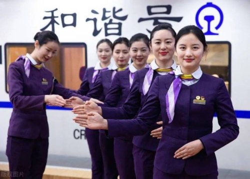 高铁乘务员对女生有什么要求? 高铁乘务员对女生有什么要求?