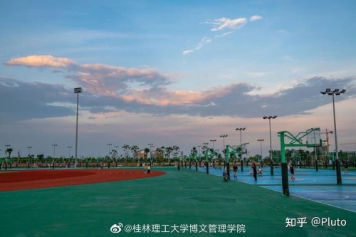 桂林理工大学博文管理学院怎么样？