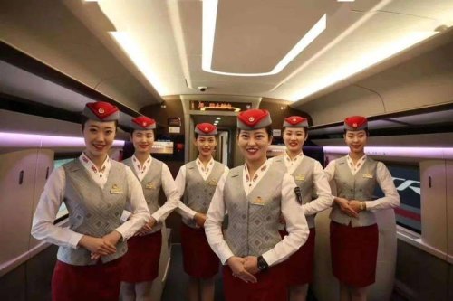 高铁乘务属于什么专业大类？