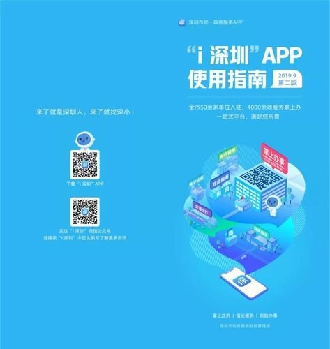 i深圳app是全国通用的吗？