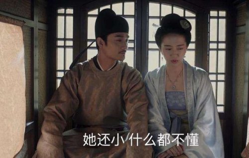 《清平乐》官家为什么临终前还要徽柔和让她痛苦的李玮生活？