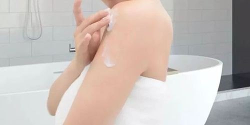 身体霜可以带上高铁吗? 身体霜可以带上高铁吗?