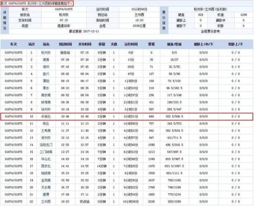 g1846次列车途经站点？