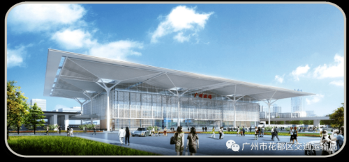 有广州北站了为啥还要建设白云站？