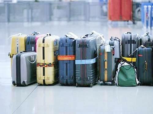 坐高铁可以托运行李吗？