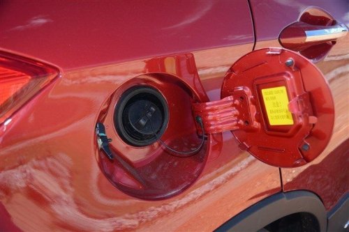 汽油油箱压力太大是哪的问题? 汽油油箱压力太大是哪的问题?