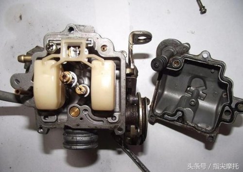 两冲程化油器不进油怎么办？