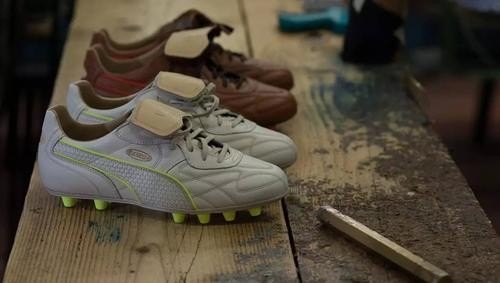 puma什么时候发布的？