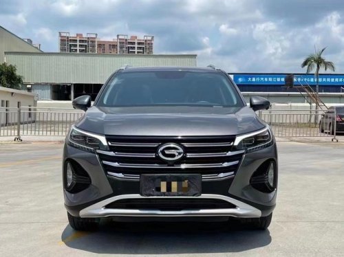 传祺gs42020款与2021款区别？