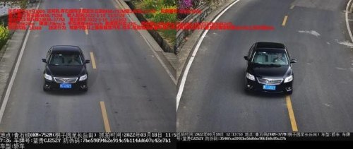 发生交通事故公安天网摄像头能不能测速？