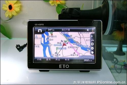 汽车gps导航和电子狗有什么区别？