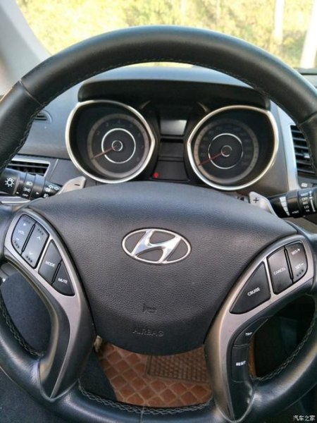 朗动打方向盘异响终于解决了？