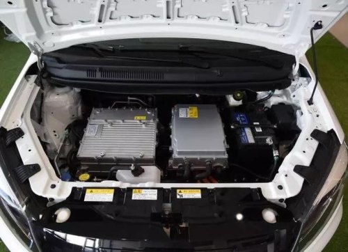 云度1电池寿命？