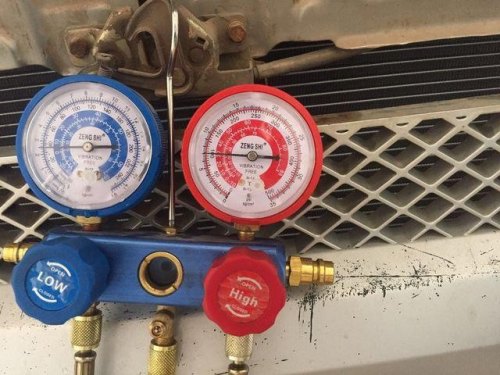 汽车空调压缩比是怎么回事? 汽车空调压缩比是怎么回事?