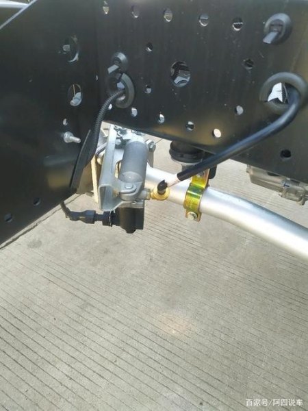 货车排气刹一直开着有什么损害吗？