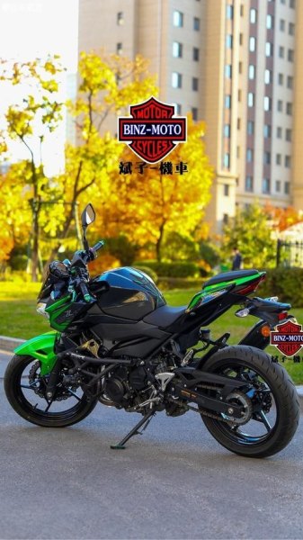 川崎z400经济时速