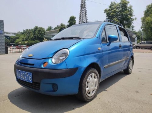 10年的乐驰值得买吗？