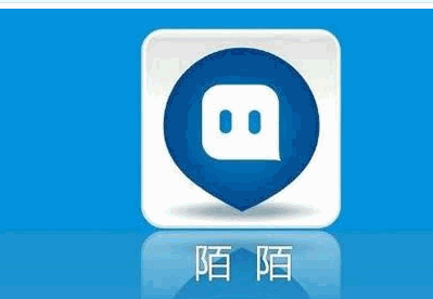 陌陌v是什么意思？