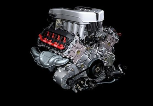 自吸发动机增加进气有用吗？