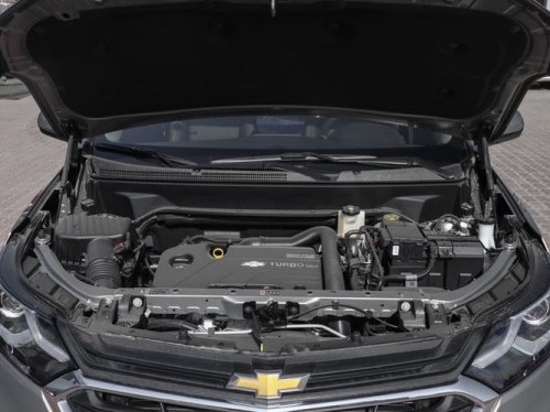 雪佛兰探界者发动机怎么样? 雪佛兰探界者发动机怎么样?