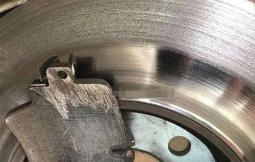 刹车片清洗多久一次？