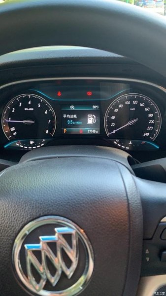 英朗油耗高怎么回事? 英朗油耗高怎么回事?