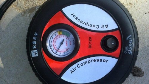 200胎压需要打气吗？