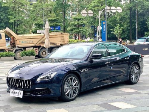 玛莎拉蒂总裁多大排量？