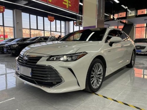 丰田亚洲龙2021款是前驱或后驱? 丰田亚洲龙2021款是前驱或后驱?