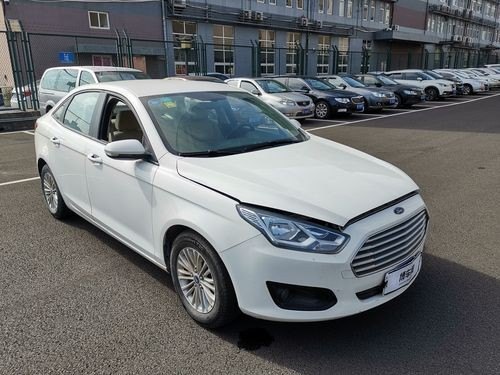 10年5月份长安福特是国几车？