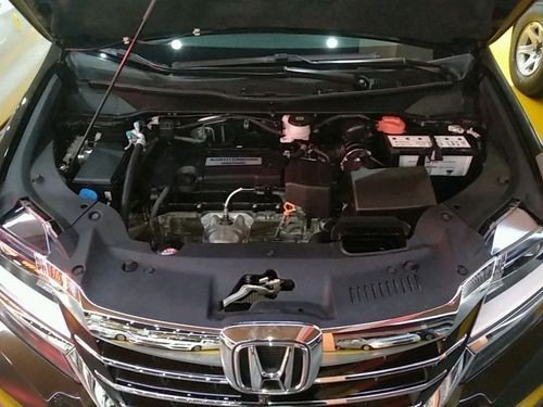 18年的艾力绅用的什么发动机？