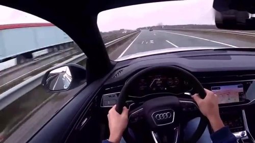 开奥迪的十大忌讳？