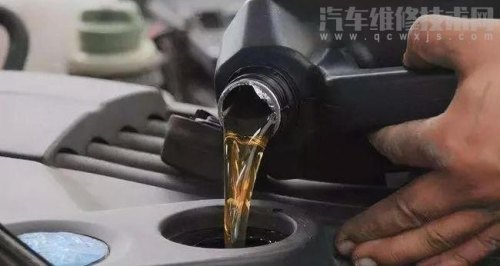 机油多长时间更换最佳？