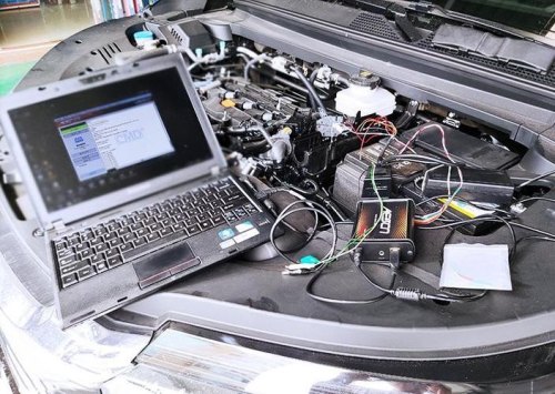 正常情况下,刷ECU需要花费几多钱啊？