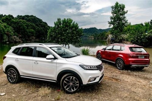 本人新手女司机,现在想买台车,买轿车还是SUV,哪个好有什么推荐吗? 本人新手女司机,现在想买台车,买轿车还是SUV,哪个好有什么推荐吗?