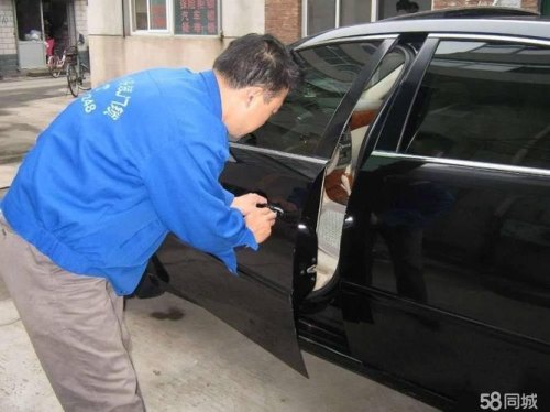 抵押车换锁安全吗? 抵押车换锁安全吗?