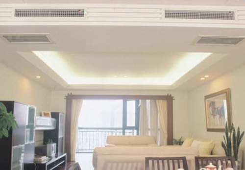 家用中央空调使用年限到了怎么办？