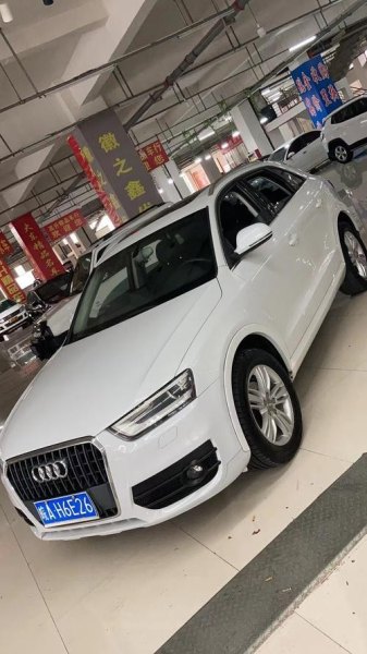 想买一辆首付5万以内，全款不超过15万的二手车。女孩子比较喜欢好看的外表和内饰？