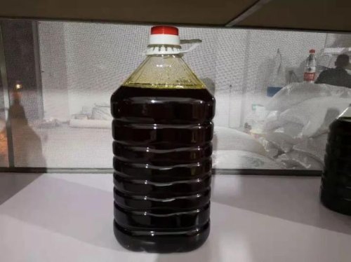 菜籽油一斤合多少升？