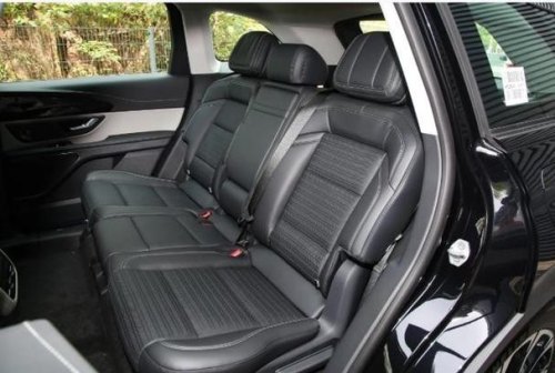 25万左右隔音和舒适度好的suv？