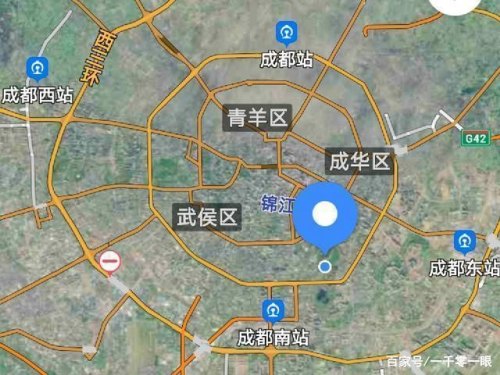 成都有几个火车站分别叫什么呀？
