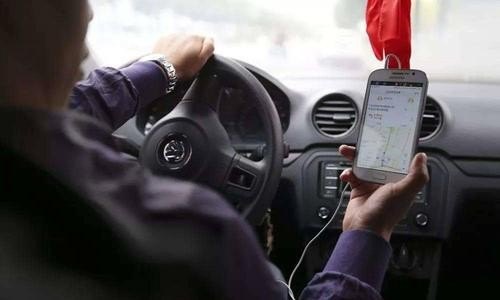 什么纯油车跑网约车最划算？