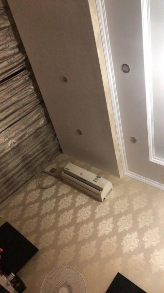 酒店空调怎么调静音? 酒店空调怎么调静音?