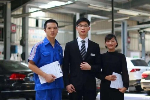 4s店做销售还是售后容易晋升？