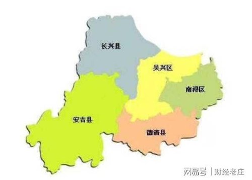 吴兴区是湖州的市区吗？