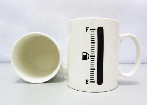 茶杯上为什么无温度表? 茶杯上为什么无温度表?